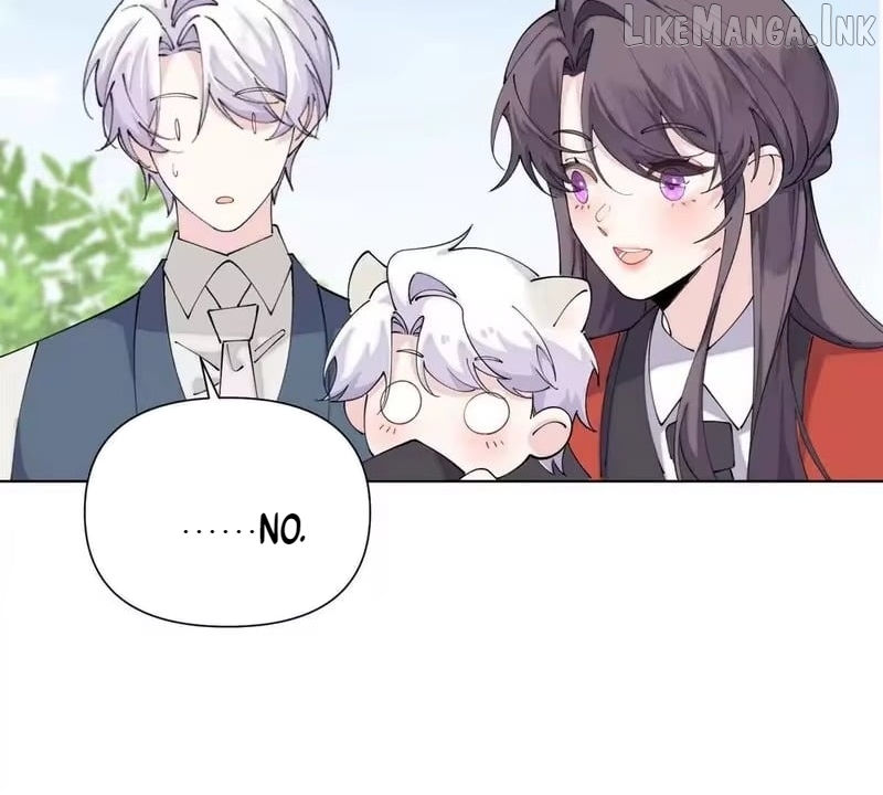 Her Marriage Was Called Off at Daytime, the Cutely Fierce Commander Asked Her For a Hug at Night Chapter 190  - page 41